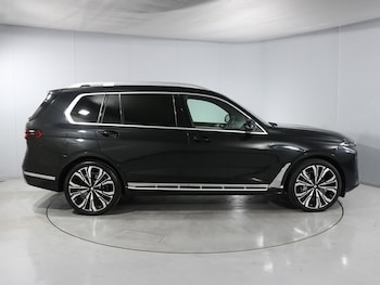 Used BMW X7 2023 for sale - 78344092: Photo