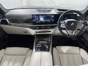 Used BMW X7 2023 for sale - 78344092: Photo
