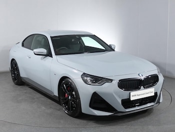 Used BMW 2 Series 2022 for sale - 78953735: Photo
