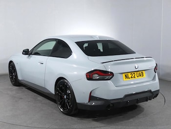Used BMW 2 Series 2022 for sale - 78953735: Photo
