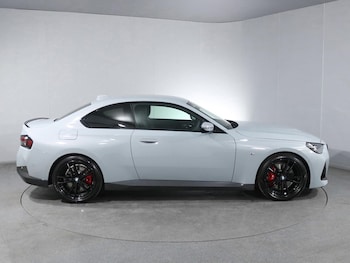 Used BMW 2 Series 2022 for sale - 78953735: Photo