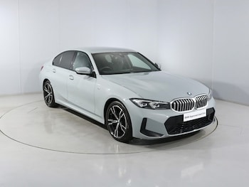 Used BMW 3 Series 2023 for sale - 78724622: Photo