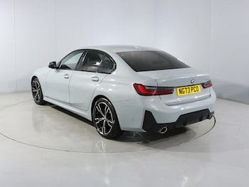 Used BMW 3 Series 2023 for sale - 78724622: Photo