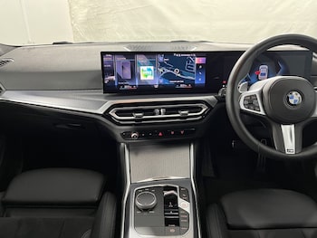 Used BMW 3 Series 2023 for sale - 78724622: Photo