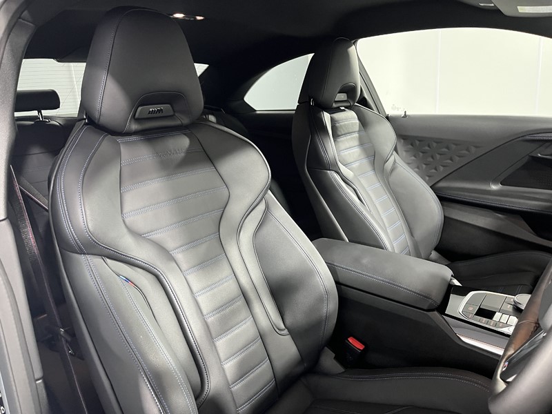 Used BMW 2 Series 2024 for sale - 76982103: Photo 11