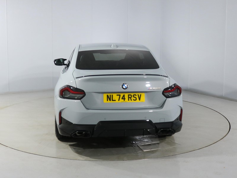 Used BMW 2 Series 2024 for sale - 76982103: Photo 15