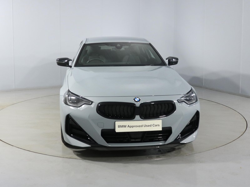 Used BMW 2 Series 2024 for sale - 76982103: Photo 16