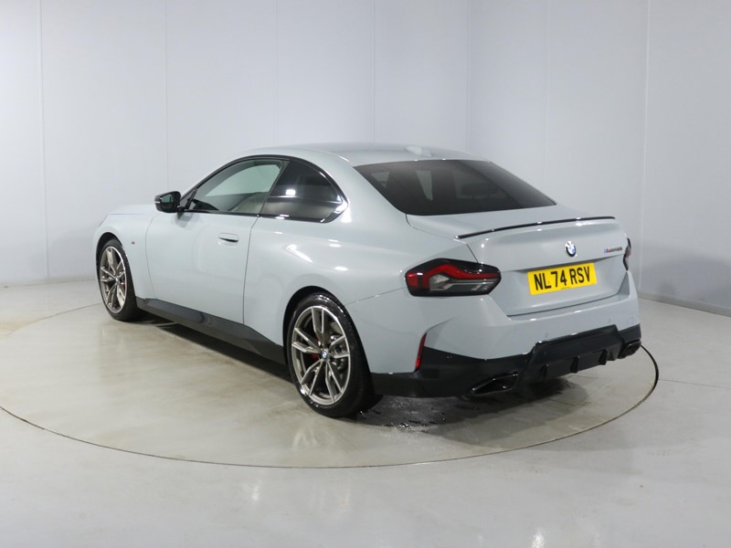 Used BMW 2 Series 2024 for sale - 76982103: Photo 2