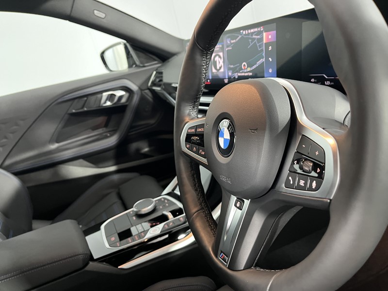 Used BMW 2 Series 2024 for sale - 76982103: Photo 22