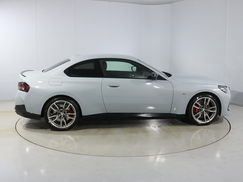 Used BMW 2 Series 2024 for sale - 76982103: Photo 3