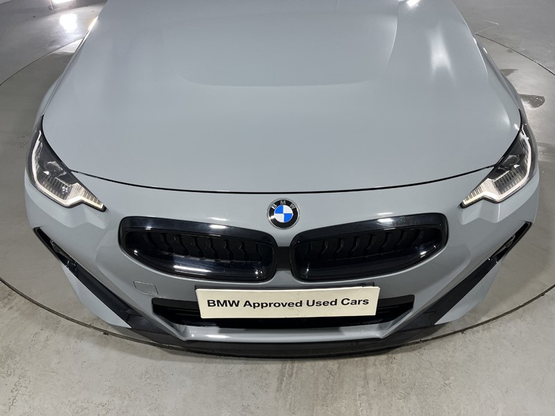 Used BMW 2 Series 2024 for sale - 76982103: Photo 41