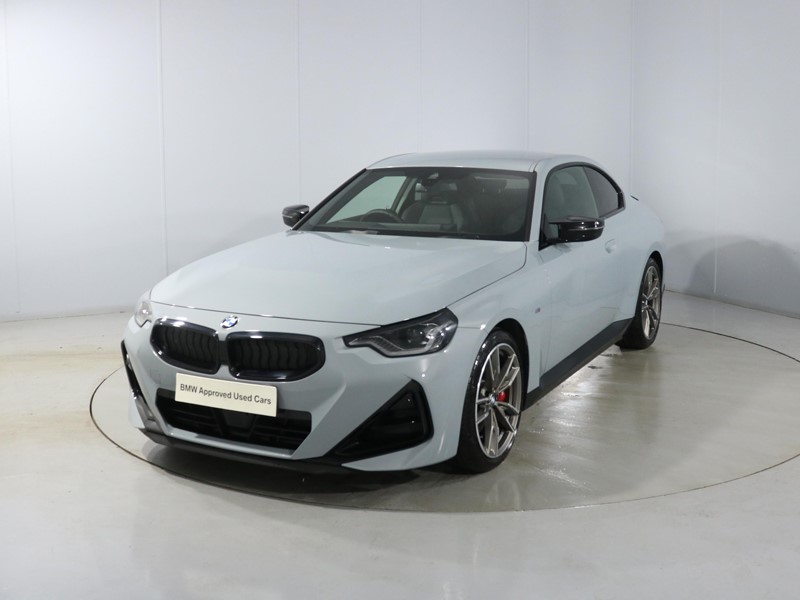 Used BMW 2 Series 2024 for sale - 76982103: Photo 45