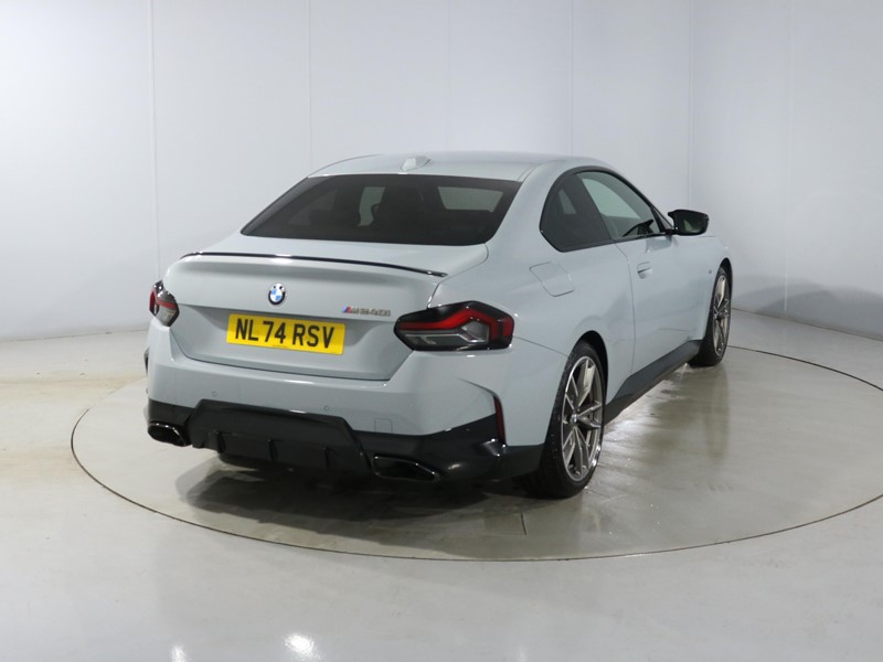 Used BMW 2 Series 2024 for sale - 76982103: Photo 46