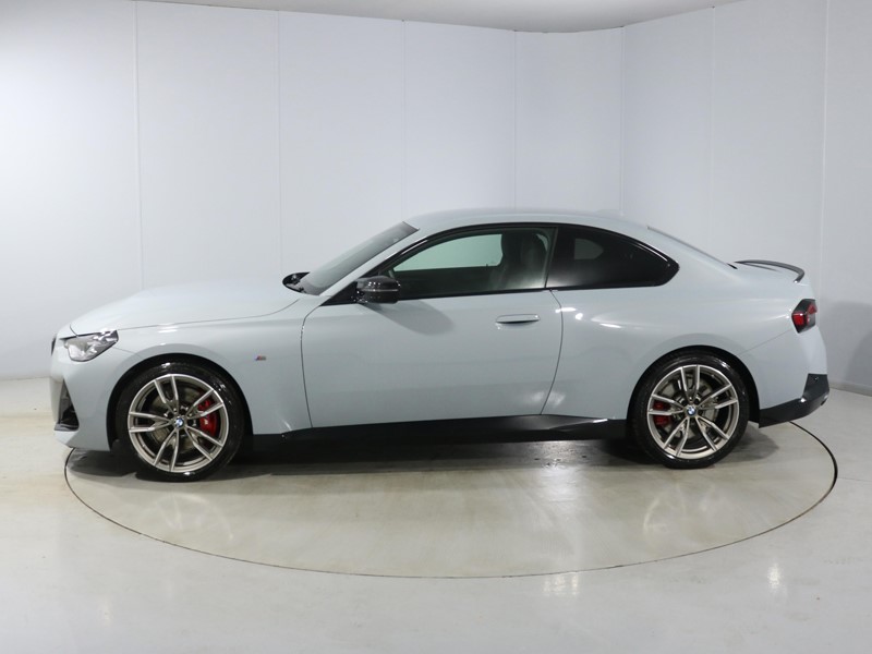 Used BMW 2 Series 2024 for sale - 76982103: Photo 47