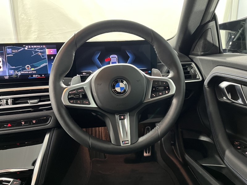 Used BMW 2 Series 2024 for sale - 76982103: Photo 5