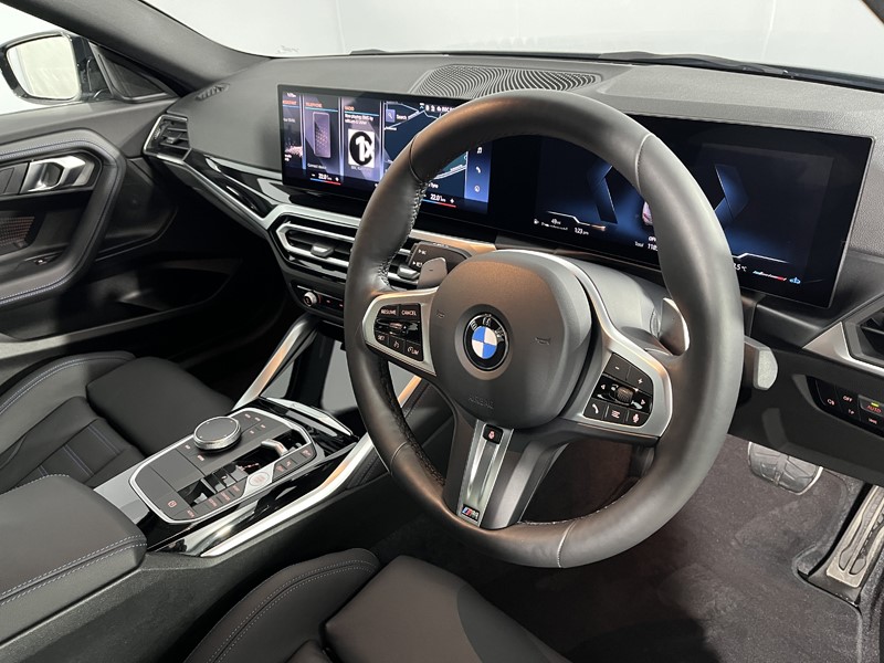 Used BMW 2 Series 2024 for sale - 76982103: Photo 6