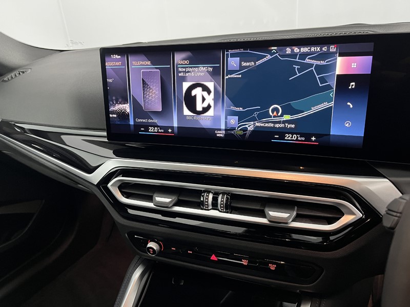 Used BMW 2 Series 2024 for sale - 76982103: Photo 8