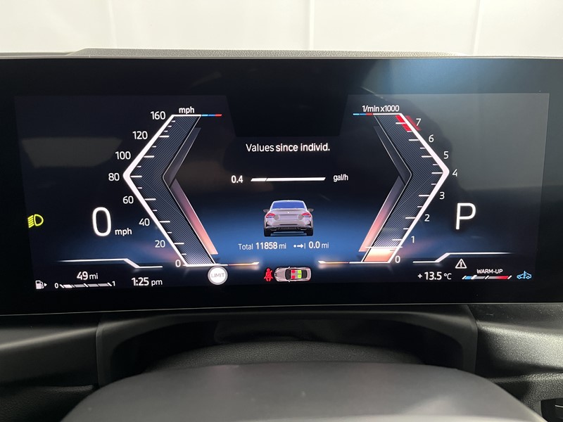 Used BMW 2 Series 2024 for sale - 76982103: Photo 9