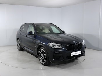 Used BMW X3 2020 for sale - 79029837: Photo