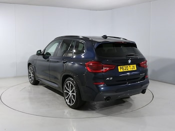 Used BMW X3 2020 for sale - 79029837: Photo