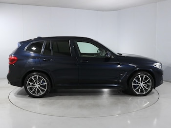 Used BMW X3 2020 for sale - 79029837: Photo