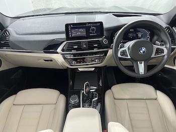 Used BMW X3 2020 for sale - 79029837: Photo
