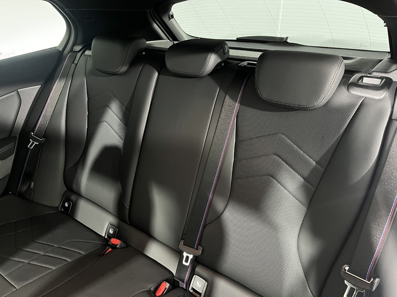 Used BMW 1 Series 2025 for sale - 77005493: Photo 12