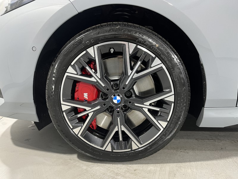 Used BMW 1 Series 2025 for sale - 77005493: Photo 14