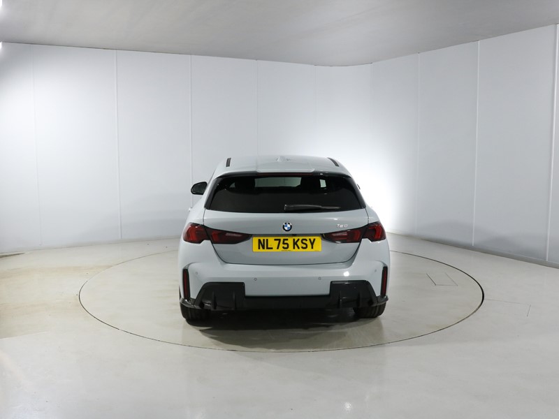 Used BMW 1 Series 2025 for sale - 77005493: Photo 15