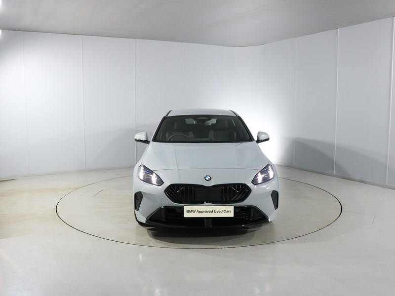 Used BMW 1 Series 2025 for sale - 77005493: Photo 16