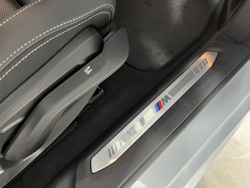 Used BMW 1 Series 2025 for sale - 77005493: Photo 19