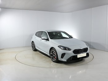 Used BMW 1 Series 2025 for sale - 77005493: Photo