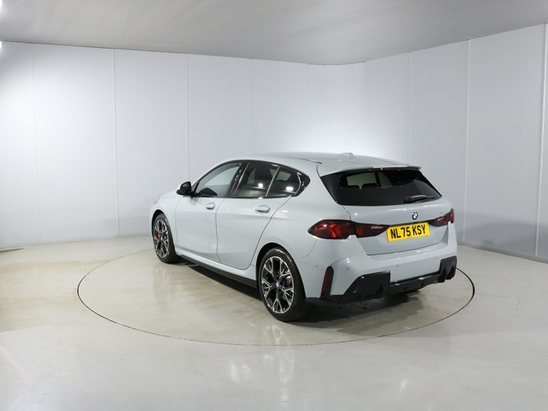 Used BMW 1 Series 2025 for sale - 77005493: Photo 2