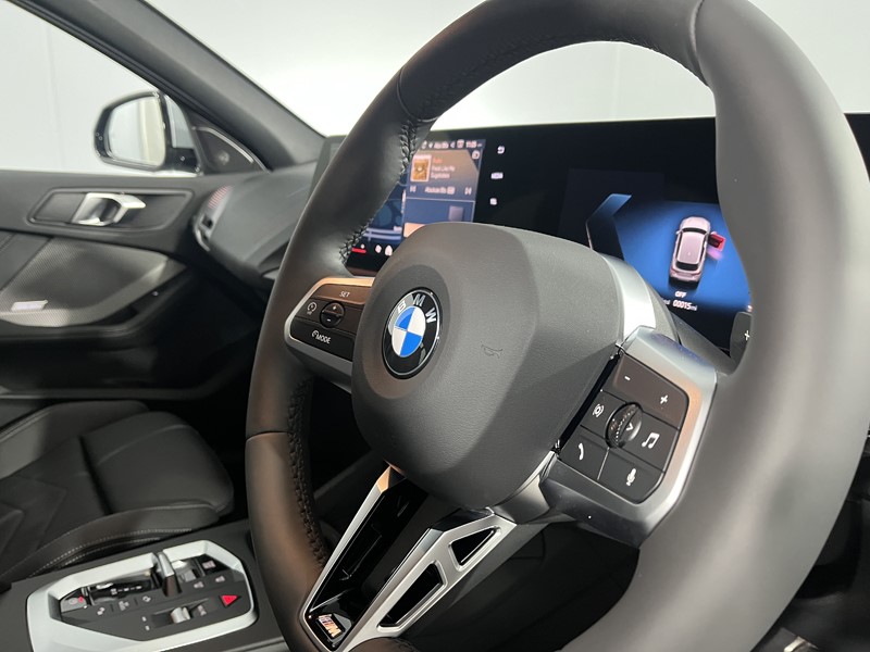 Used BMW 1 Series 2025 for sale - 77005493: Photo 21