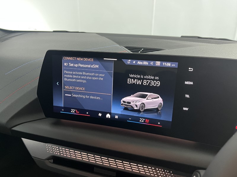 Used BMW 1 Series 2025 for sale - 77005493: Photo 28