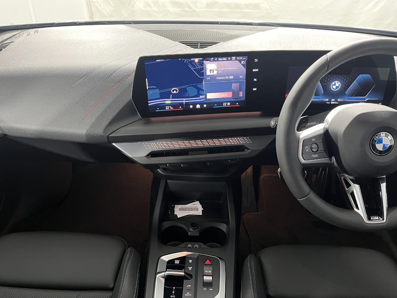 Used BMW 1 Series 2025 for sale - 77005493: Photo 4