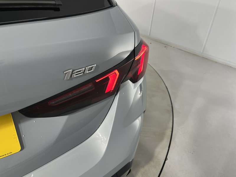 Used BMW 1 Series 2025 for sale - 77005493: Photo 41