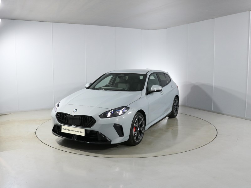 Used BMW 1 Series 2025 for sale - 77005493: Photo 43