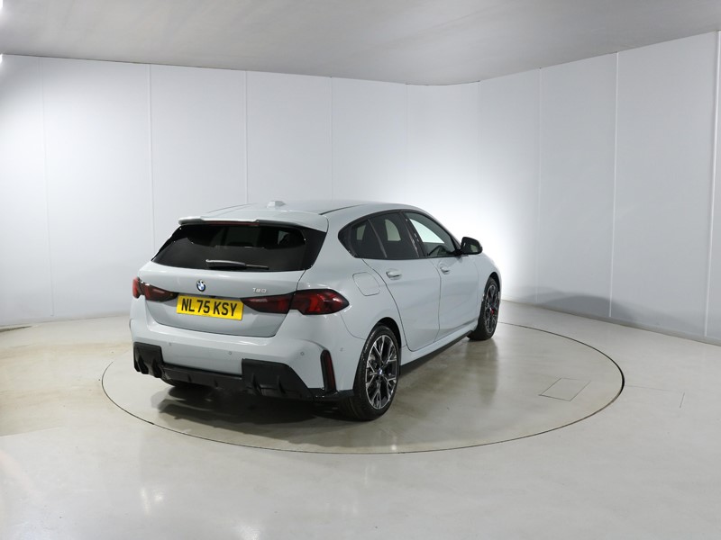 Used BMW 1 Series 2025 for sale - 77005493: Photo 44