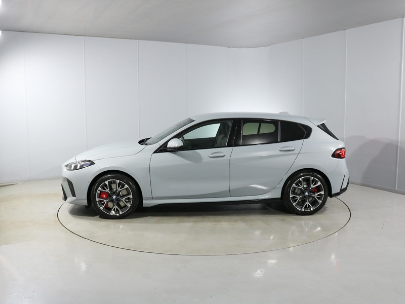 Used BMW 1 Series 2025 for sale - 77005493: Photo 45