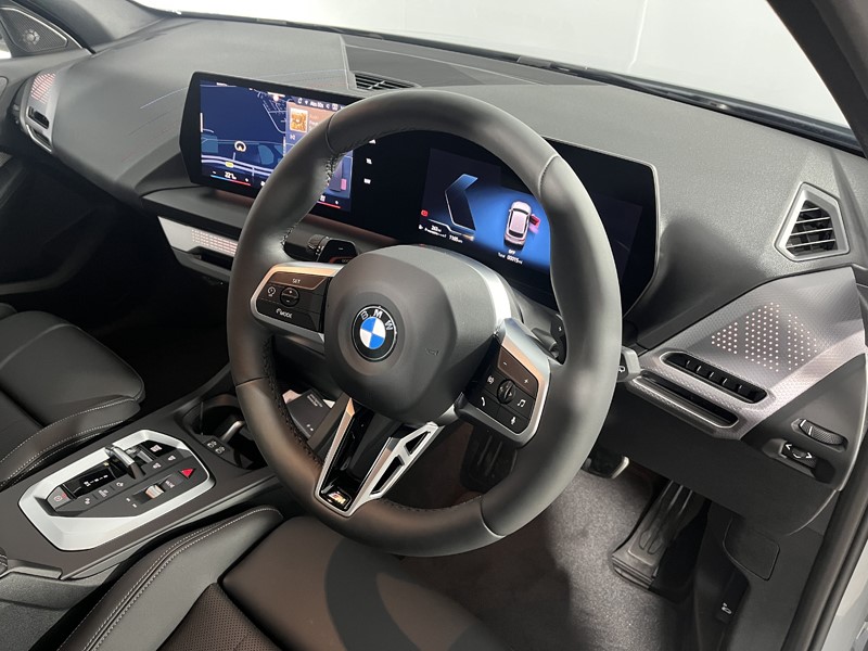 Used BMW 1 Series 2025 for sale - 77005493: Photo 6