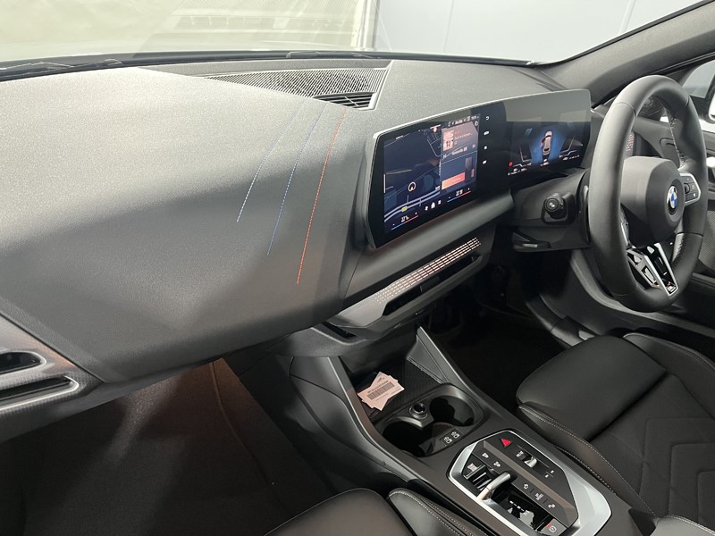 Used BMW 1 Series 2025 for sale - 77005493: Photo 7