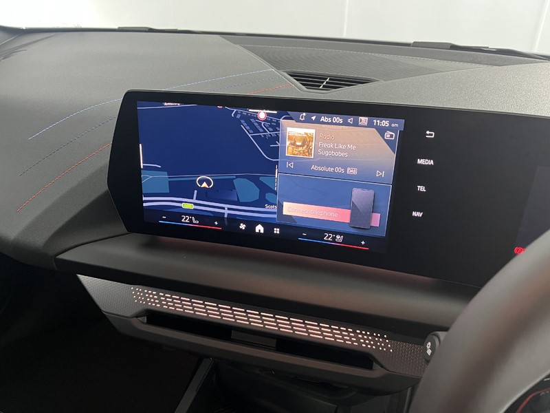 Used BMW 1 Series 2025 for sale - 77005493: Photo 8