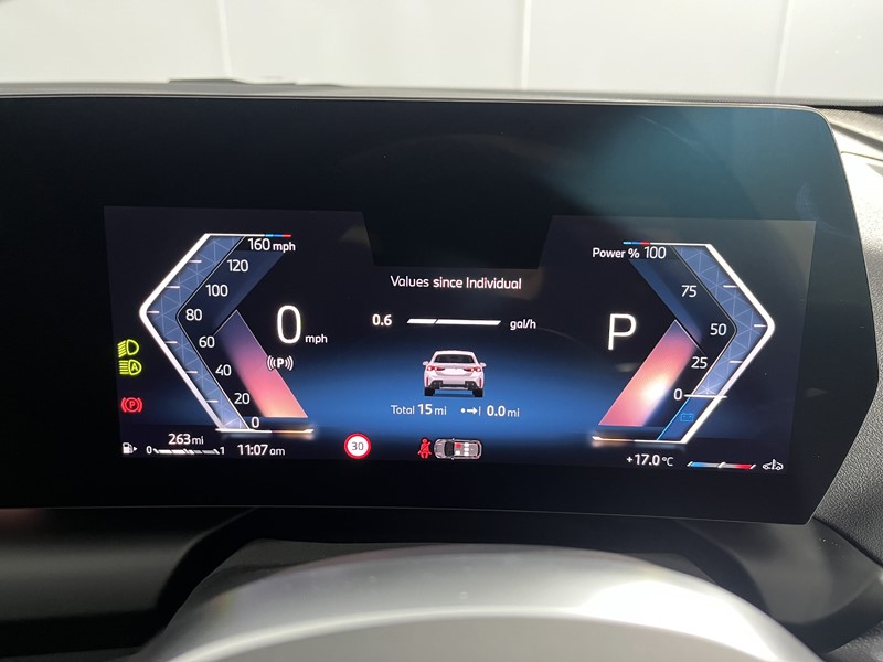 Used BMW 1 Series 2025 for sale - 77005493: Photo 9