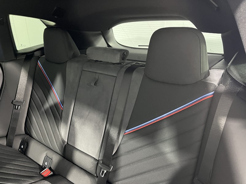 Used BMW iX 2025 for sale - 77718120: Photo 12
