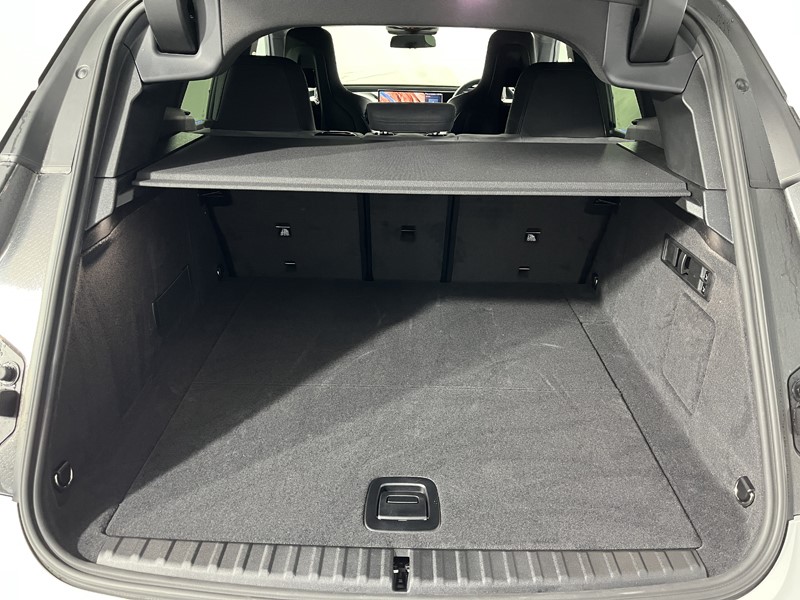 Used BMW iX 2025 for sale - 77718120: Photo 13