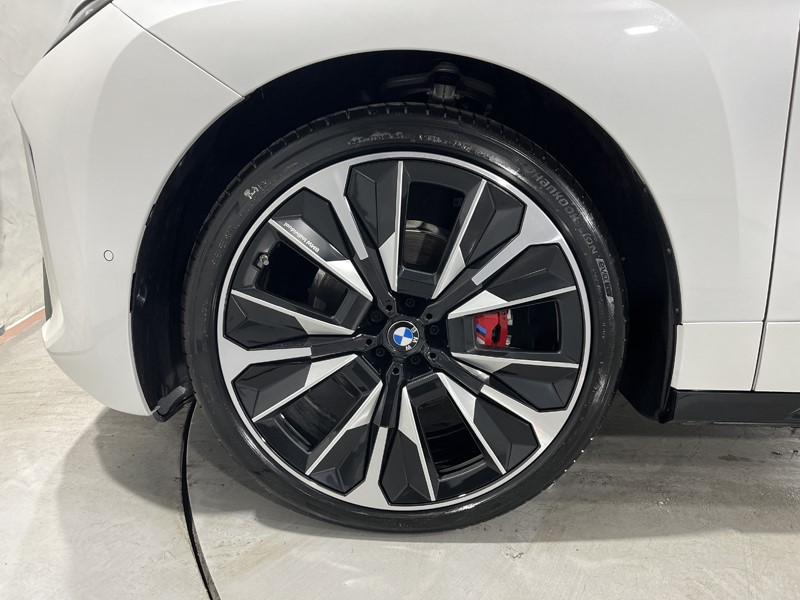 Used BMW iX 2025 for sale - 77718120: Photo 14