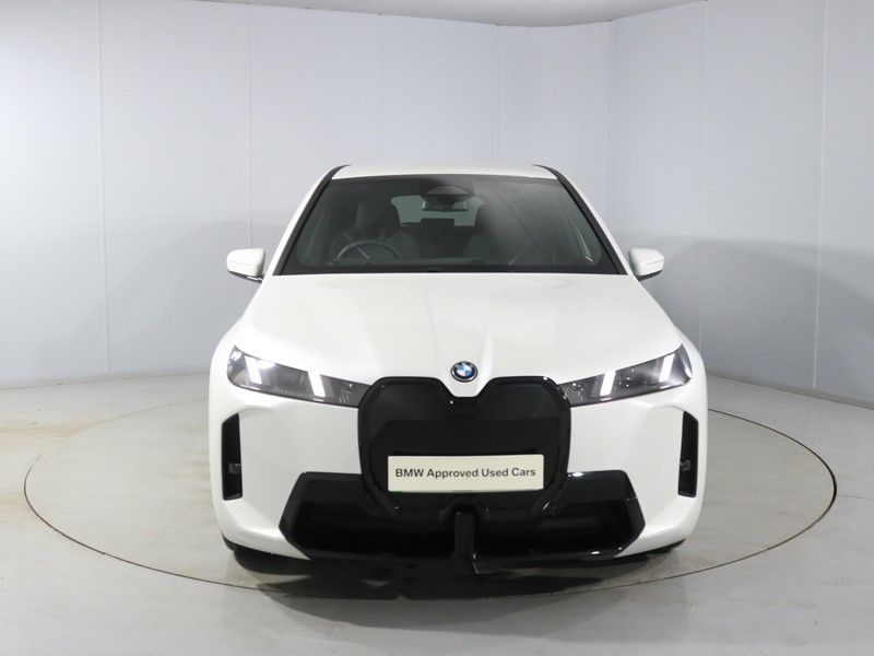 Used BMW iX 2025 for sale - 77718120: Photo 16