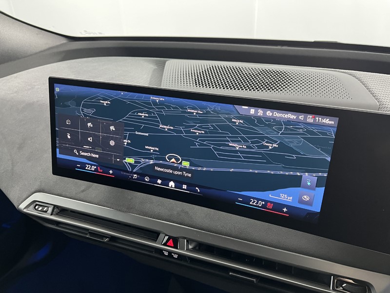 Used BMW iX 2025 for sale - 77718120: Photo 17