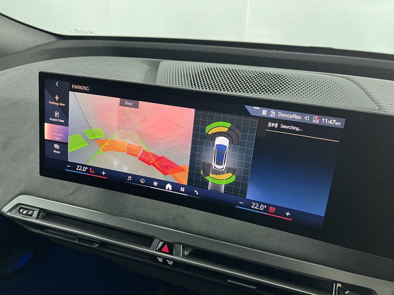 Used BMW iX 2025 for sale - 77718120: Photo 18